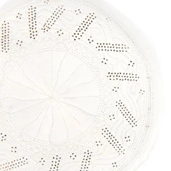 Embroidered Islam Prayer Cap Re|Islam