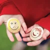 Clearance Emotion Pebbles 12pk Psed