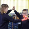 New Energy Ball Electricity|Electricity
