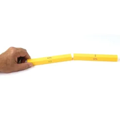 Sale Equivalence Bars Fractions, Decimals & Percentages|Fractions
