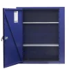 Clearance ES600 Medium Steel Outdoor Storage Cupboard Outdoor Storage|Outdoor Storage