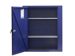 Clearance ES600 Medium Steel Outdoor Storage Cupboard Outdoor Storage|Outdoor Storage