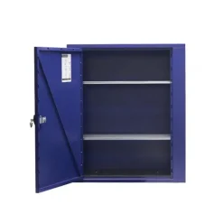 Clearance ES600 Medium Steel Outdoor Storage Cupboard Outdoor Storage|Outdoor Storage