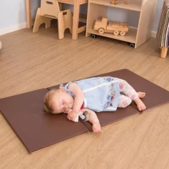 Best Essential Folding & Stackable Sleep Mats Shop The Full Range|Nursery Equipment