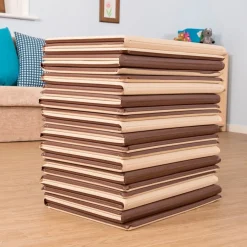 Best Essential Folding & Stackable Sleep Mats Shop The Full Range|Nursery Equipment