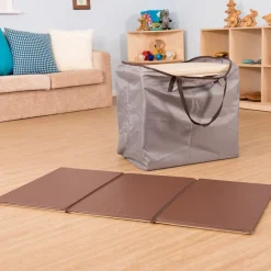 Best Essential Folding & Stackable Sleep Mats Shop The Full Range|Nursery Equipment