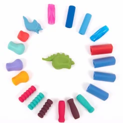 Hot Essential Pencil Grip Kit 20pk Writing|Handwriting