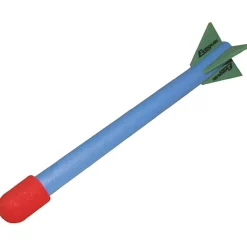 Best Eveque Bull Nosed Foam Javelin 78cm Athletics|Athletics