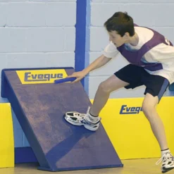 Online Eveque Sportshall Athletics Wooden Reversaboards Athletics|Athletics