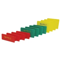 Outlet Eveque Sportshall Pacesetter Hurdle Pack Athletics|Athletics