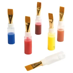 Outlet Exploring Paint and Patterns Outdoor Kit 52pk Outdoor Art|Painting
