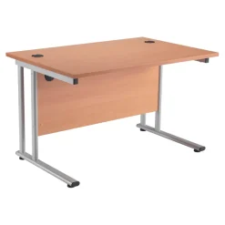 Hot Express Straight Office Desk Dining And Meeting Tables|Desks & Tables