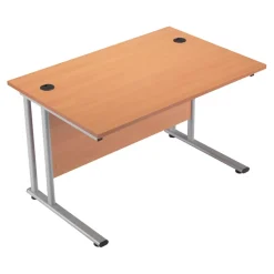 Hot Express Straight Office Desk Dining And Meeting Tables|Desks & Tables