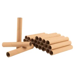 Best Extra Long Recycled Craft Roll Pack 24pk Steam|Paper & Card