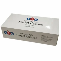 New Extra Soft 2 Ply Facial Tissues 36pk Washroom|Washroom