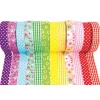 Fabric Craft Tape 12pk Steam|Festivals & Celebrations