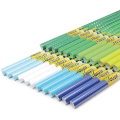 Clearance Fadeless® Assorted Colours Poster Paper Roll 24pk Paper & Card|Paper