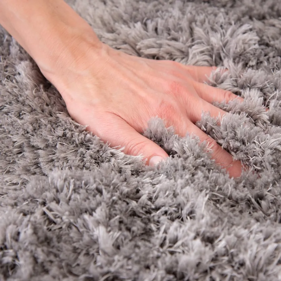 Faux Fur Circular Rug Early Years & Nursery|Shop The Full Range