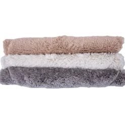 Faux Fur Circular Rug Early Years & Nursery|Shop The Full Range
