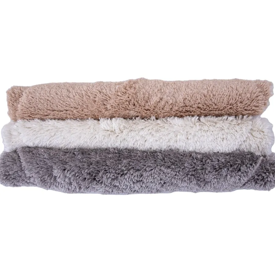 Faux Fur Circular Rug Early Years & Nursery|Shop The Full Range