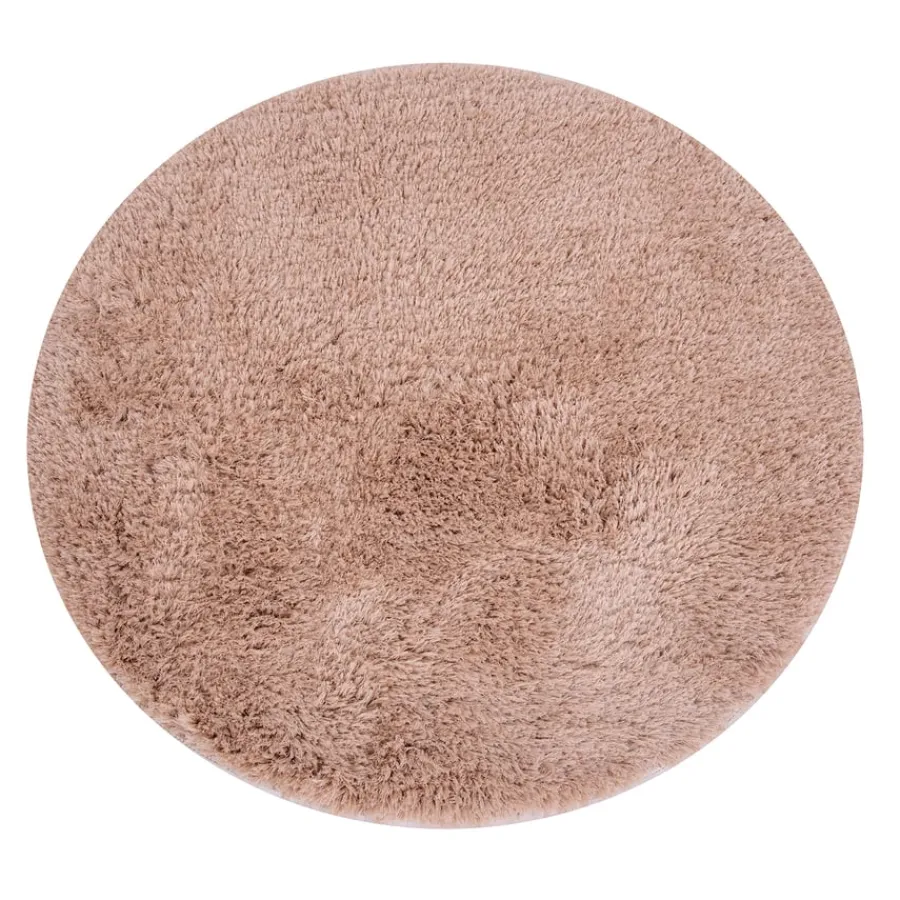 Faux Fur Circular Rug Early Years & Nursery|Shop The Full Range