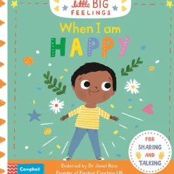 Feelings and Emotions Book Pack 11pk Books & Story Sacks|Book & Reading