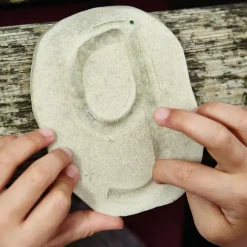 Discount Feels-Write Alphabet Letter Stones 26pk Pre-Writing & Fine Motor Skills|Mark Making
