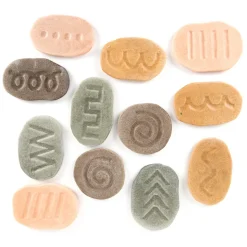 Sale Feels-Write Pre-Writing Stones Pre-Writing & Fine Motor Skills|Mark Making