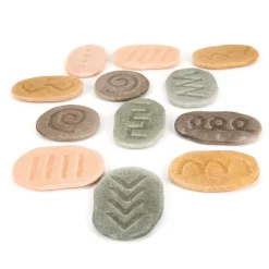 Sale Feels-Write Pre-Writing Stones Pre-Writing & Fine Motor Skills|Mark Making