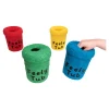 Discount Feely Tubs 4pk Treasure Baskets|Touch, Sound & Aromas