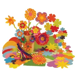 Sale Festival of Flowers Bulk Pack 500pk Paper & Card|Festivals & Celebrations