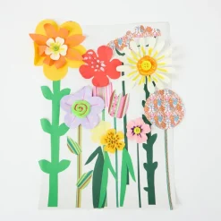 Sale Festival of Flowers Bulk Pack 500pk Paper & Card|Festivals & Celebrations