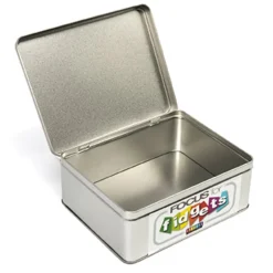 Best Fidgets Storage Tin Calming & Fidgets