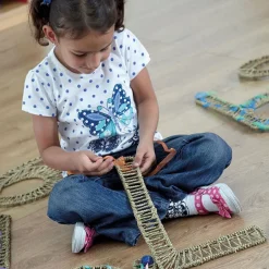 Sale Fine Motor Weaving Numbers 0-9 10pk Weaving|Shop The Full Range