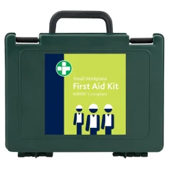 Online First Aid Kits BSI Compliant 1-25 people Medical & Personal Care|Medical & Personal Care