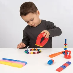 Sale First Magnetism Experiments Kit Forces & Motion|Class Kits