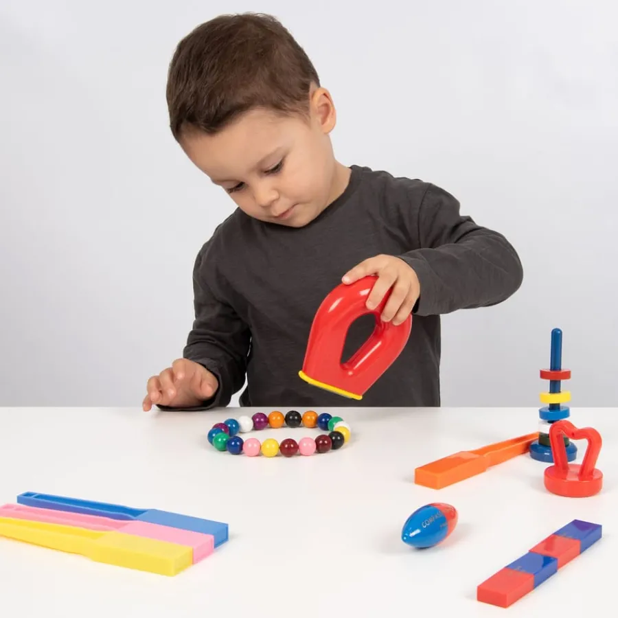 Sale First Magnetism Experiments Kit Forces & Motion|Class Kits