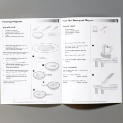 Sale First Magnetism Experiments Kit Forces & Motion|Class Kits