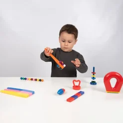 Sale First Magnetism Experiments Kit Forces & Motion|Class Kits