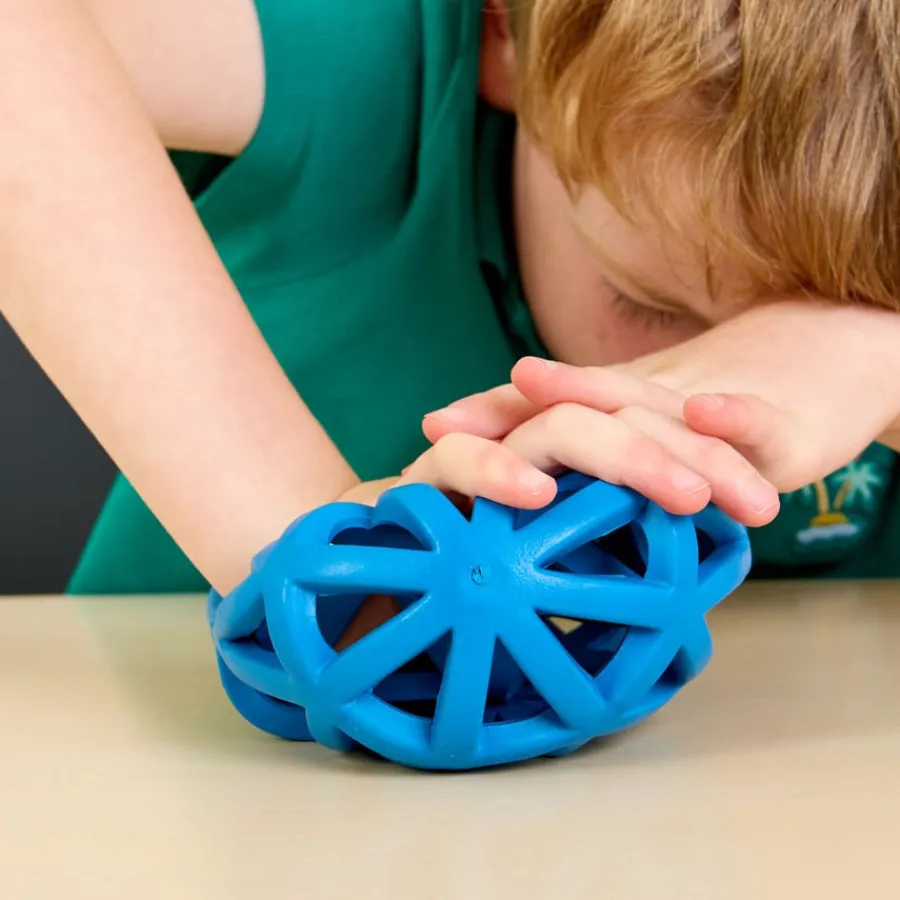 Outlet First-Play Flexi Rubber Ball Pack Football|Playballs