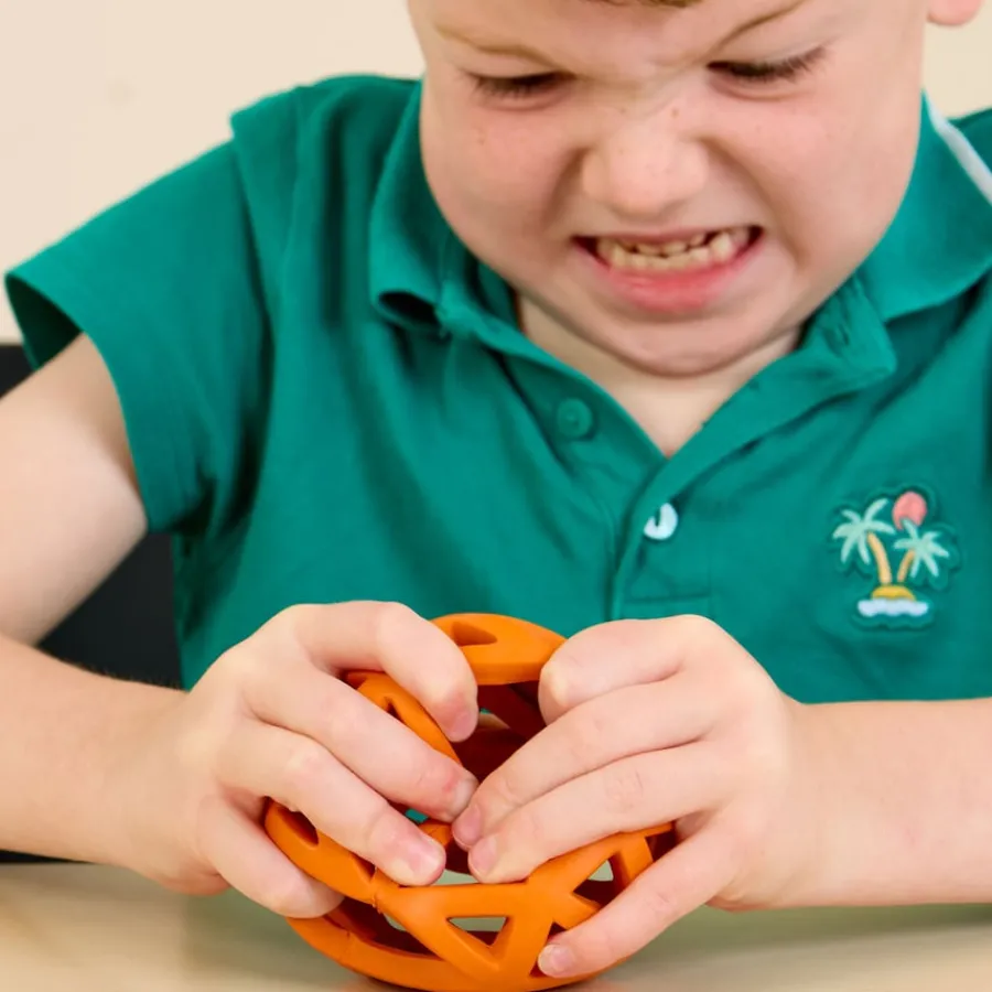 Outlet First-Play Flexi Rubber Ball Pack Football|Playballs