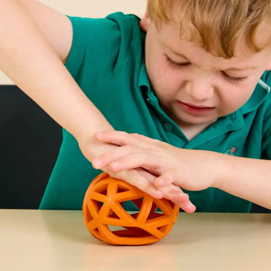 Outlet First-Play Flexi Rubber Ball Pack Football|Playballs