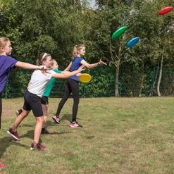 First-Play® Huge 263pcs Playground Games Activity Kit Sport Packs|Sport Packs