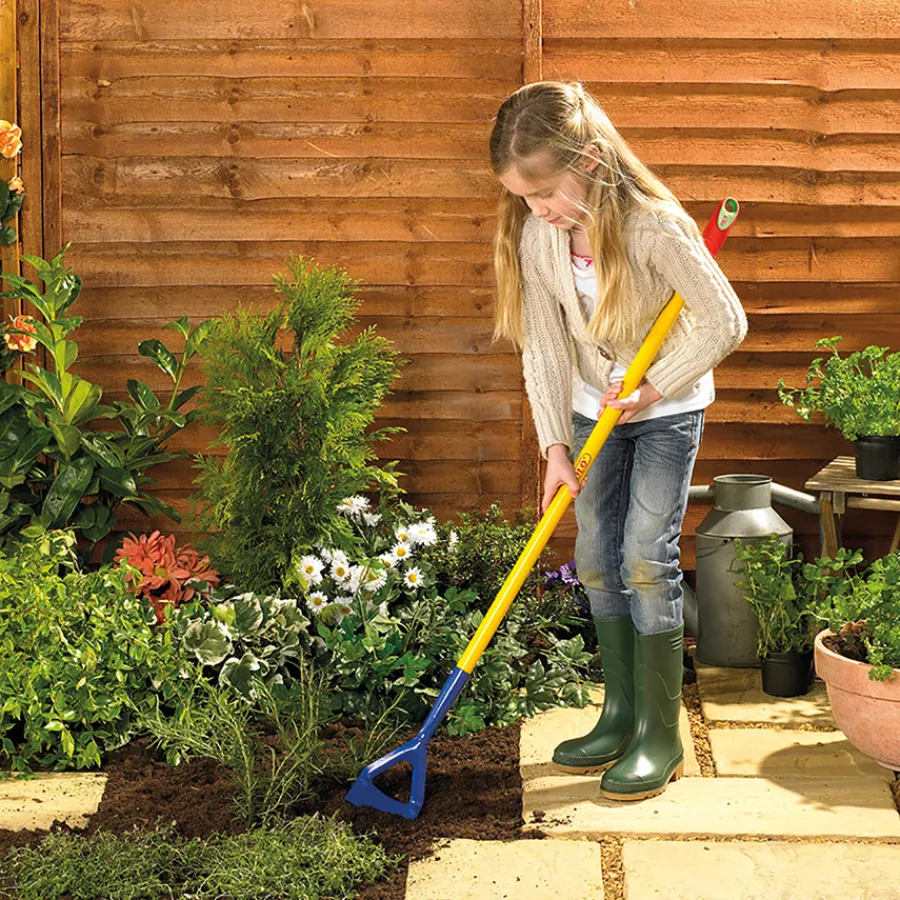 Discount First Tools Children’s Garden Hoe Tools And Equipment|Plants & Growing