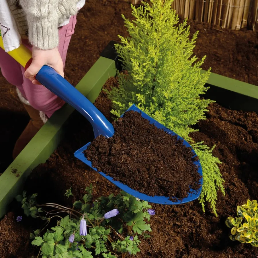 New First Tools Children's Garden Spade Tools And Equipment|Plants & Growing