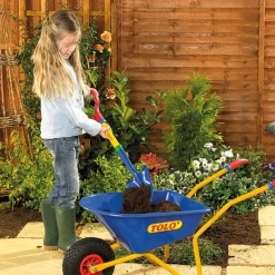 New First Tools Children's Garden Spade Tools And Equipment|Plants & Growing