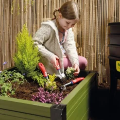 Hot First Tools Children’s Gardening Hand Tool Set 3pk Tools|Tools And Equipment