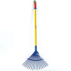 First Tools Children’s Gardening Leaf Rake Tools And Equipment|Plants & Growing