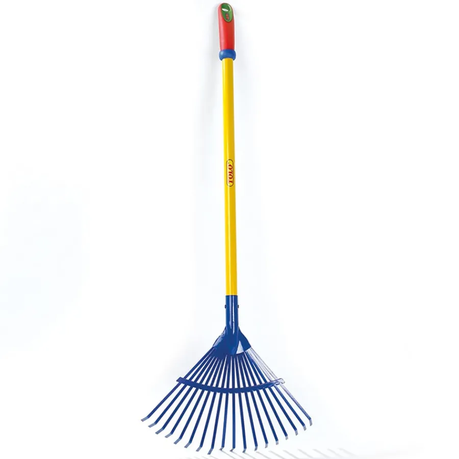 First Tools Children’s Gardening Leaf Rake Tools And Equipment|Plants & Growing