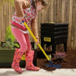 Sale First Tools Children’s Gardening Soil Rake Tools And Equipment|Plants & Growing